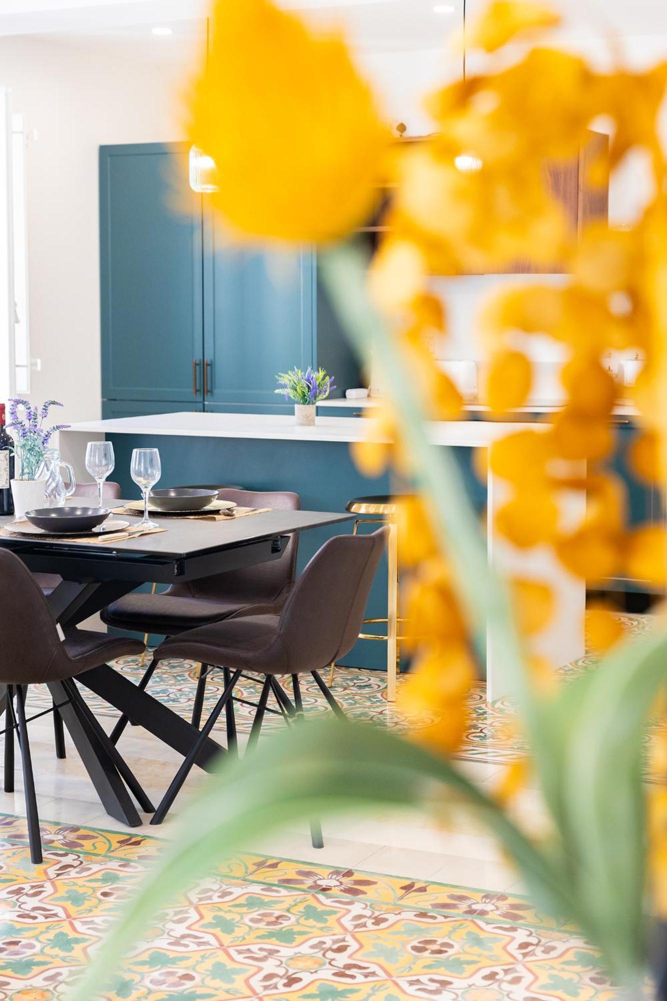 Florette Suite Designer Finish With Stunning Lounge Terrace By Arcobnb Floriana Exterior foto
