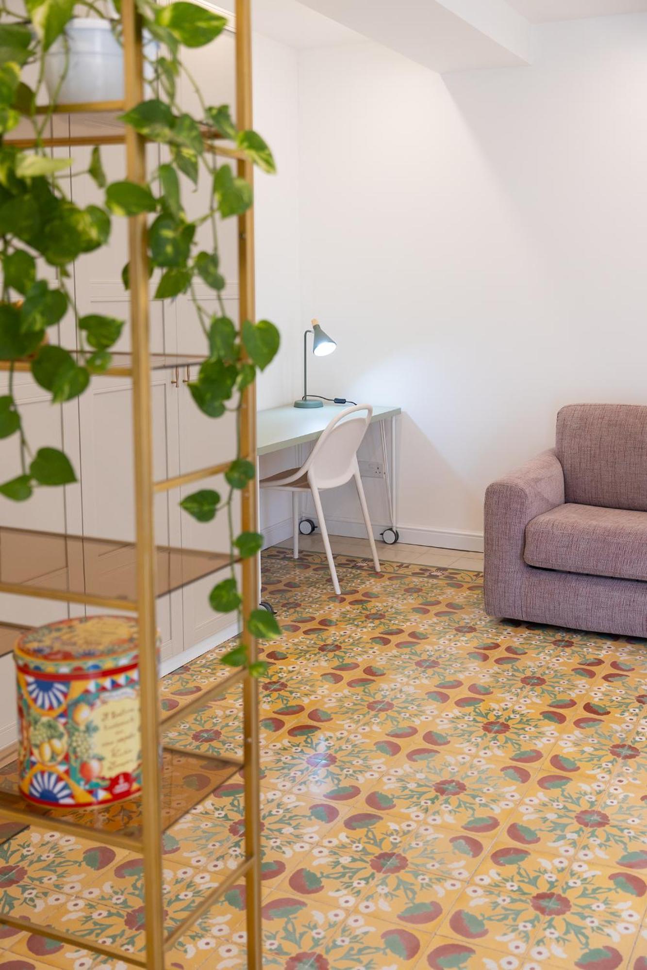 Florette Suite Designer Finish With Stunning Lounge Terrace By Arcobnb Floriana Exterior foto