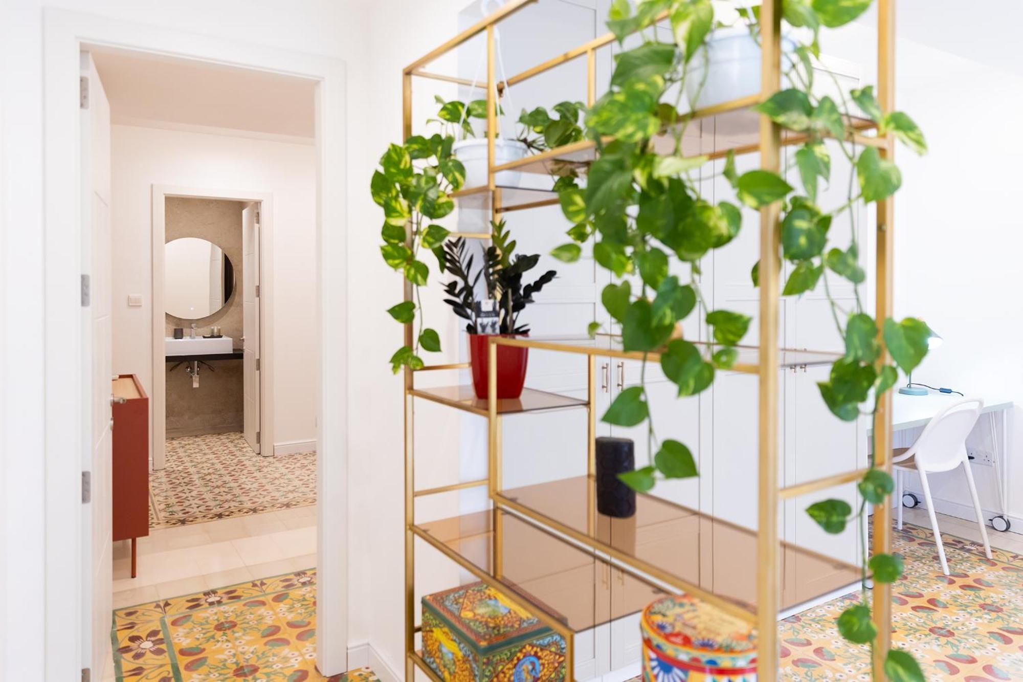 Florette Suite Designer Finish With Stunning Lounge Terrace By Arcobnb Floriana Exterior foto